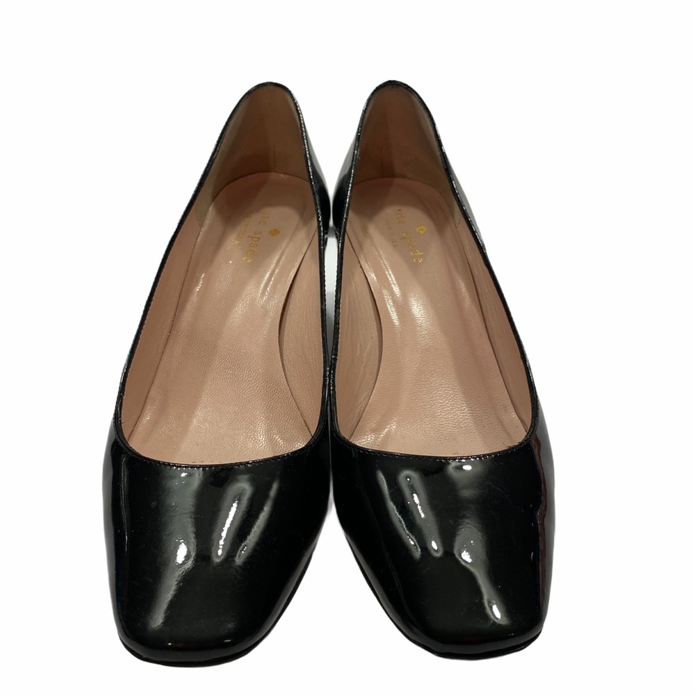 Kate Spade Danika Too Dress Pump - Picture 4 of 6